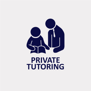Private-Tutoring