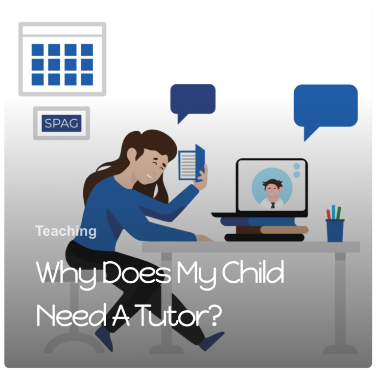 Online Tutoring Blog