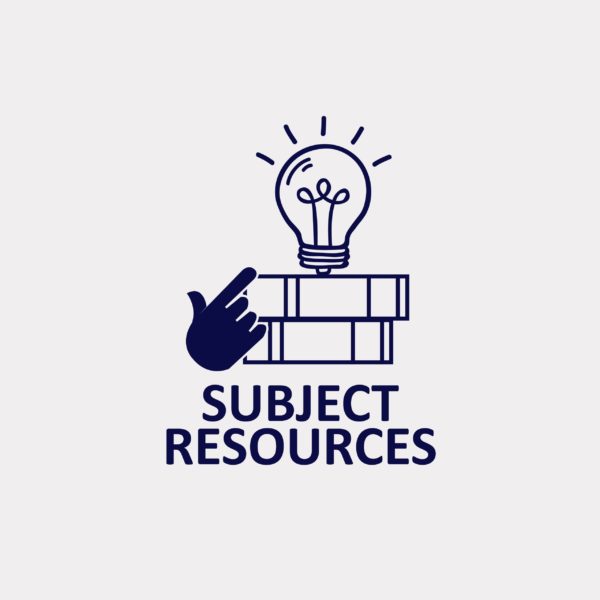 Subject-Resources