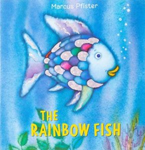 The Rainbow Fish